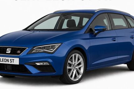 Seat Leon 105.000 km 12.990 &euro; Bensheim 64625