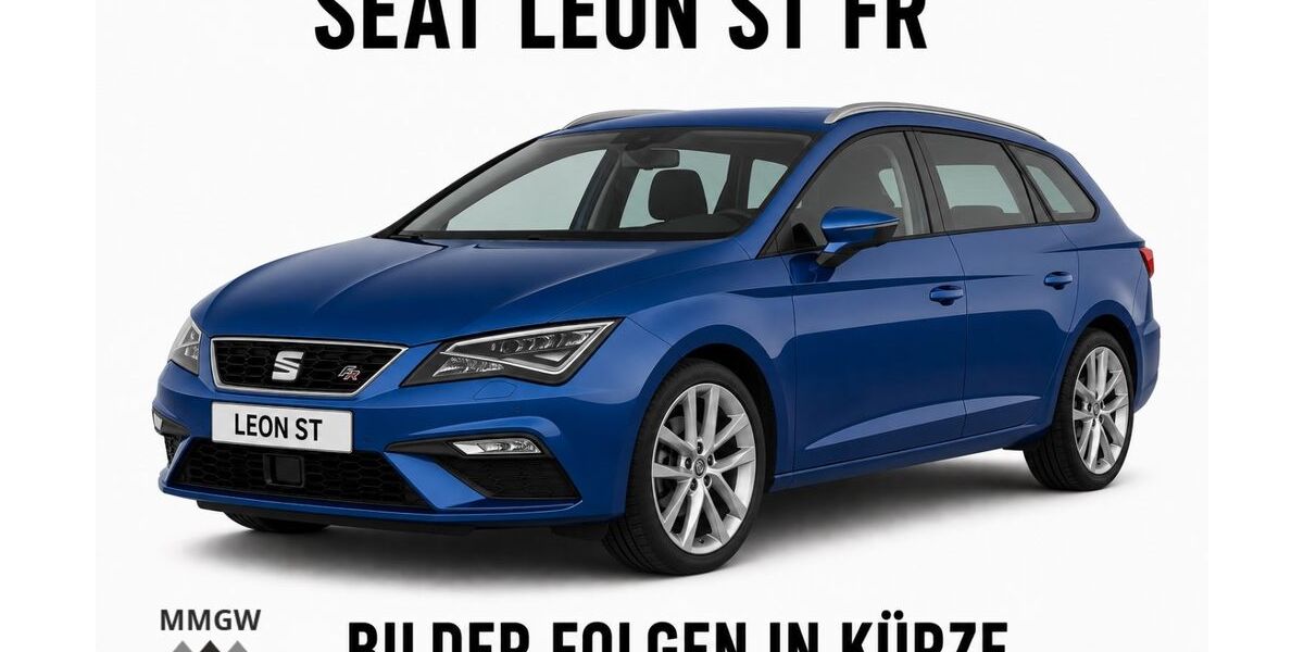 Seat Leon 105.000 km 12.990 &euro; Bensheim 64625