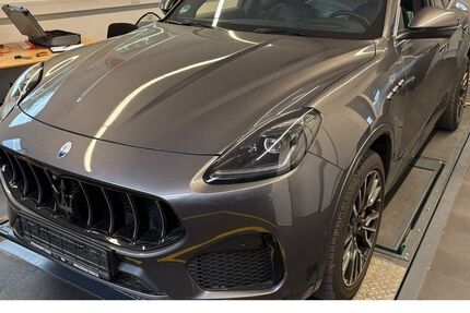 Maserati Grecale 19.900 km 58.690 &euro; Bensheim 64625