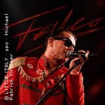 FALCO - The Dinner-Show
