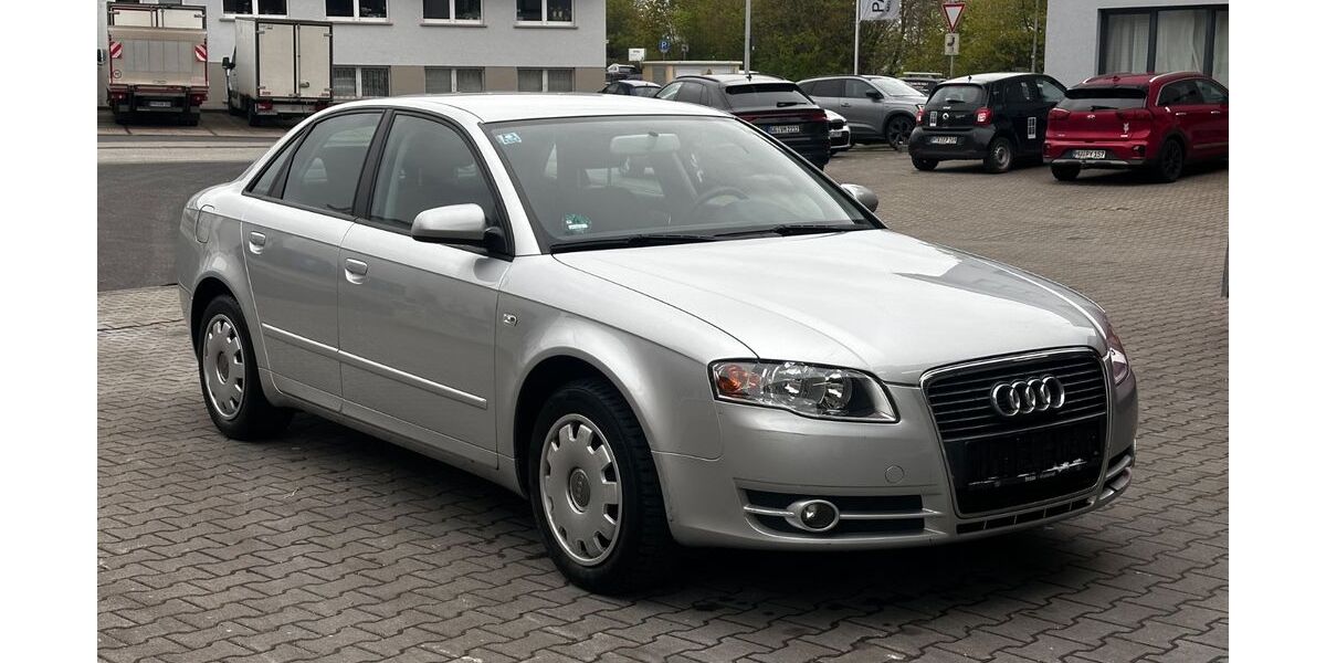 Audi A4 219.000 km 3.990 &euro; Liederbach 65835