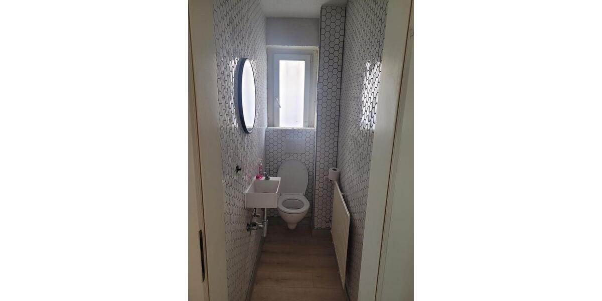 Erdgeschoßwohnung Frankfurt am Main Unterliederbach - 3 Zimmer, 60 m&sup2;, 1.550&euro; | Angebot:26374988