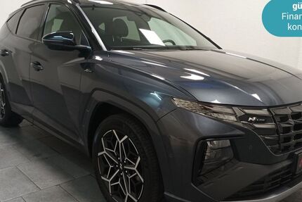 Hyundai TUCSON 40.342 km 26.470 &euro; Egelsbach 63329