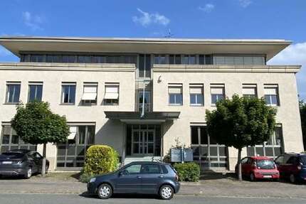 Gewerbeobjekt Mainz Laubenheim - 2.426&euro; | Angebot:24707154