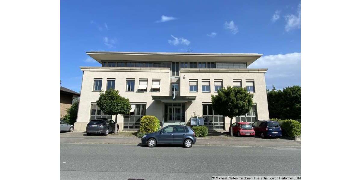 Gewerbeobjekt Mainz Laubenheim - 2.426&euro; | Angebot:24707154