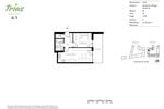 Etagenwohnung Mainz Laubenheim - 2 Zimmer, 55 m&sup2;, 1.020&euro; | Angebot:26676351