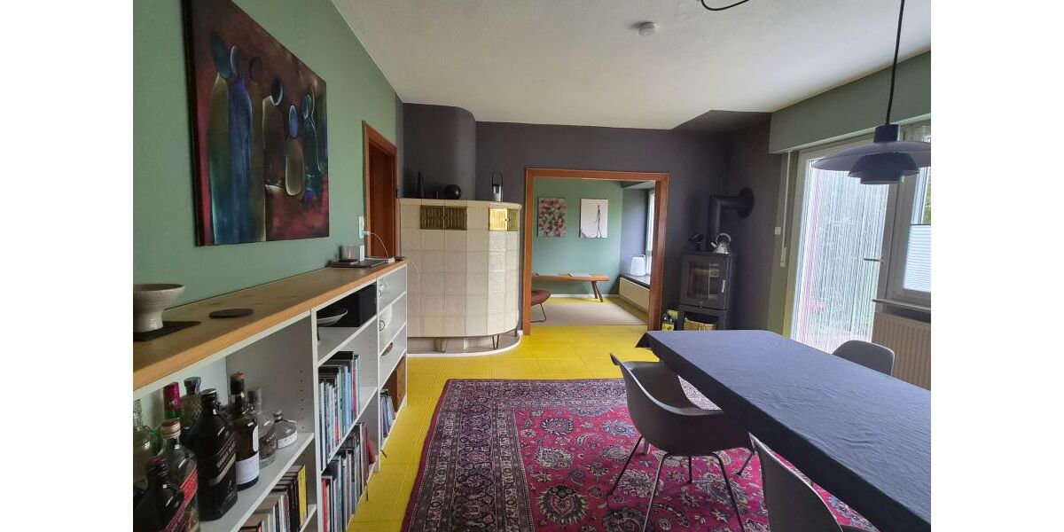 Provisionsfrei* Freistehendes EFH in Nauheim mit idyllischem nicht einsehbarem Garten und Garage - sofort bezugsfertig! - Einfamilienhaus Nauheim | Angebot:27145799
