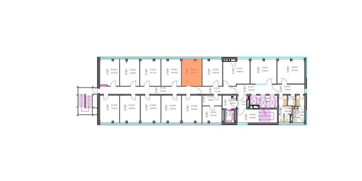 Gewerbeobjekt Frankfurt am Main Ostend - 1.200&euro; | Angebot:26535535