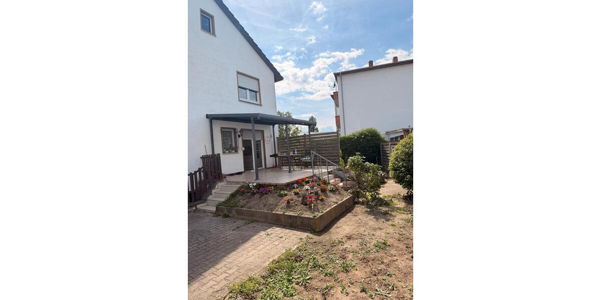 Mehrfamilienhaus, Wohnhaus Pfungstadt - 7 Zimmer, 130 m&sup2;, 750.000&euro; | Angebot:26681802