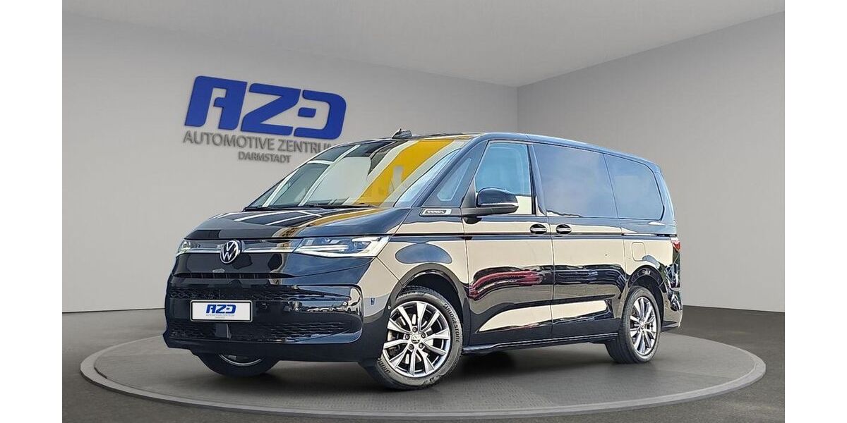VW T7 Multivan 47.000 km 51.880 &euro; Darmstadt 64293