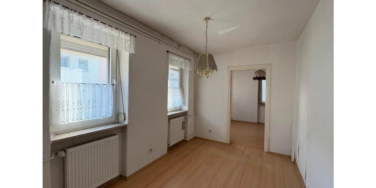 Erdgeschoßwohnung Heppenheim (Bergstraße) - 3 Zimmer, 65 m&sup2;, 1.150&euro; | Angebot:26299965