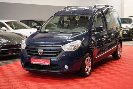 Dacia Dokker 149.950 km 4.450 &euro; Pfungstadt 64319