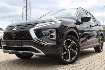 Mitsubishi Eclipse Cross 33.900 km 19.990 &euro; Flörsheim 65439