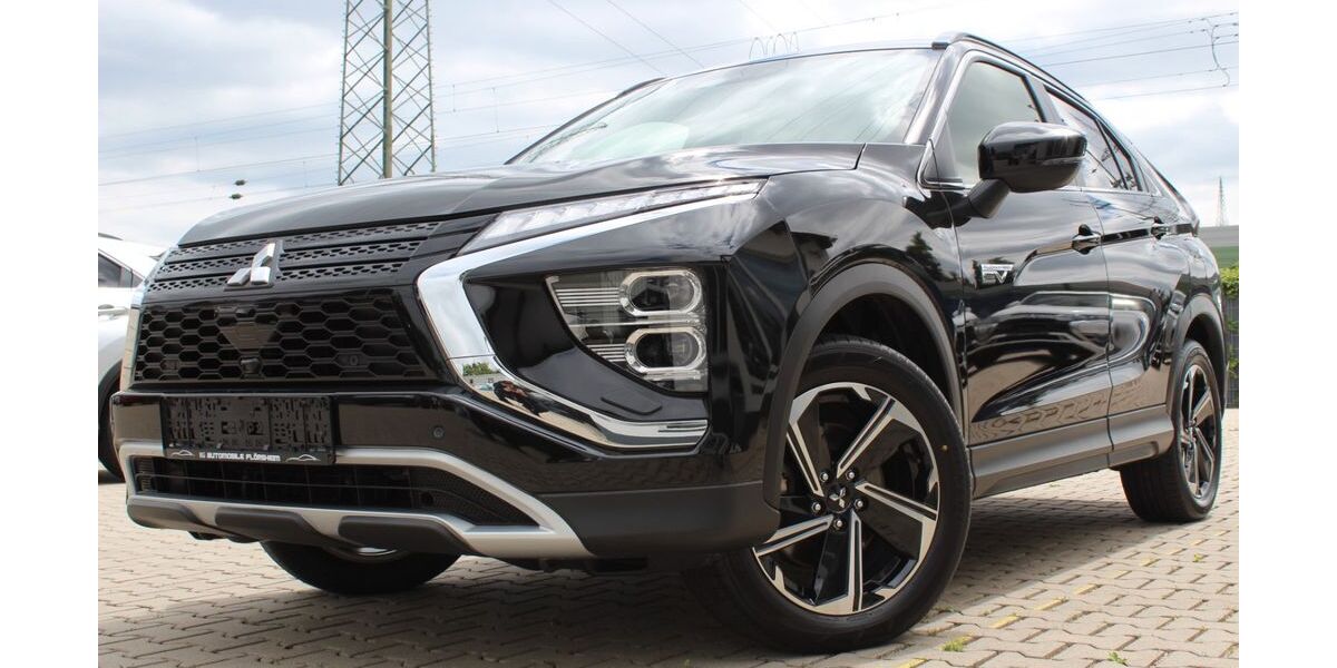 Mitsubishi Eclipse Cross 33.900 km 19.990 &euro; Flörsheim 65439