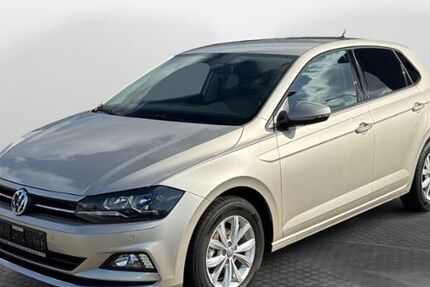 VW Polo 24.503 km 15.550 &euro; Pfungstadt 64319