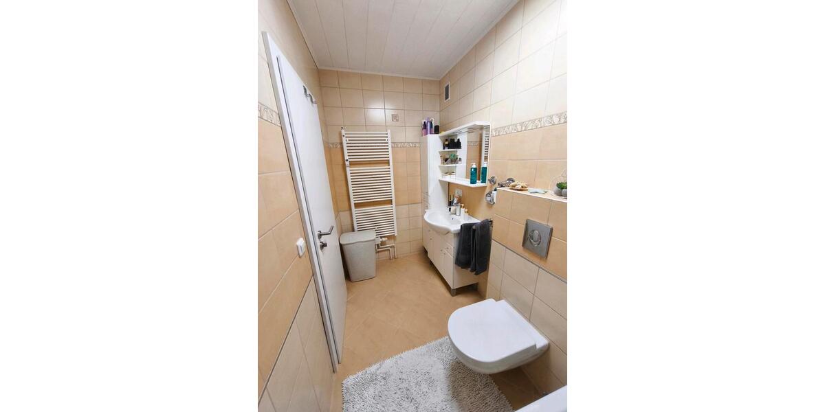 Etagenwohnung Mainz Ebersheim - 3 Zimmer, 81 m&sup2;, 337.000&euro; | Angebot:26692253