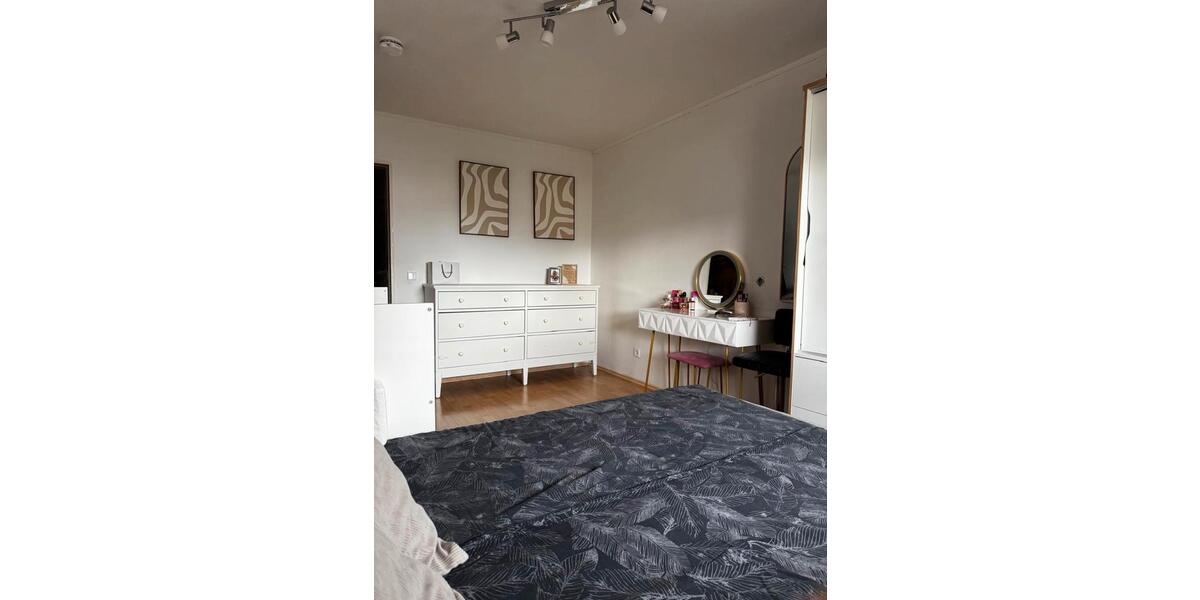 Etagenwohnung Büttelborn - 2 Zimmer, 52 m&sup2;, 199.000&euro; | Angebot:26818403