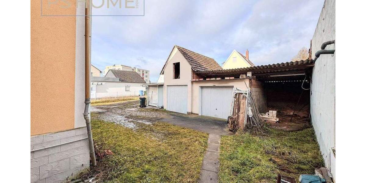 Einfamilienhaus Reinheim - 6 Zimmer, 195 m&sup2;, 475.000&euro; | Angebot:25644828