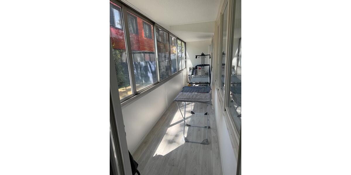 Erdgeschoßwohnung Offenbach am Main - 4 Zimmer, 110 m&sup2;, 345.000&euro; | Angebot:25158542