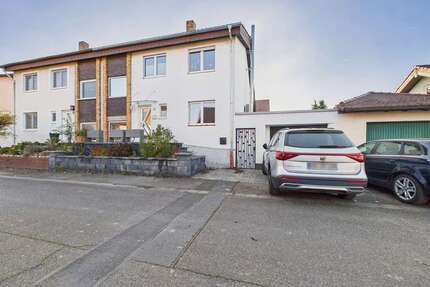 Haus Bürstadt - 6 Zimmer, 188 m&sup2;, 439.000&euro; | Angebot:23820775