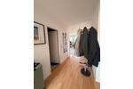 Etagenwohnung Frankfurt am Main Bockenheim - 2 Zimmer, 56 m&sup2;, 850&euro; | Angebot:26362171