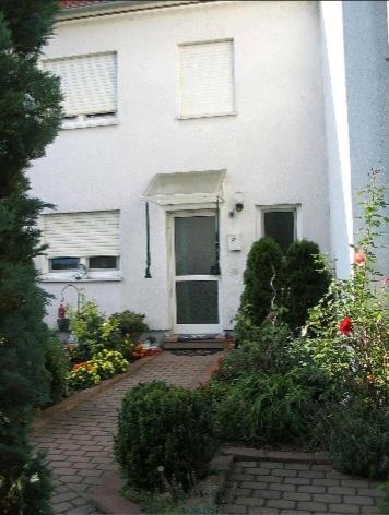 Energiesparhaus mit EinliegerWohnung