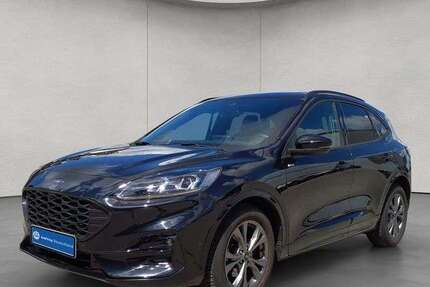 Ford Kuga 12.476 km 23.450 &euro; Frankfurt am Main 60386