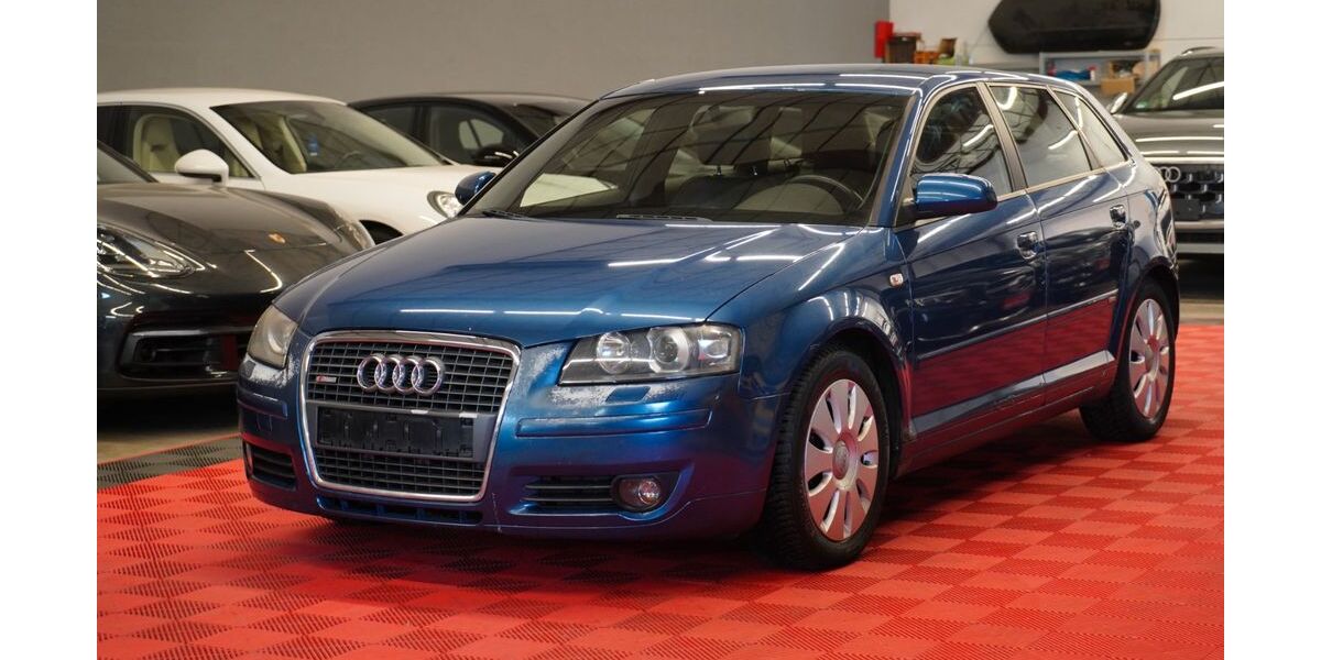 Audi A3 180.437 km 2.950 &euro; Pfungstadt 64319