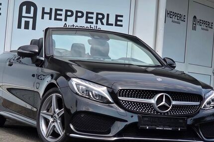 Mercedes-Benz C 200 126.300 km 23.450 &euro; Bad König 64732