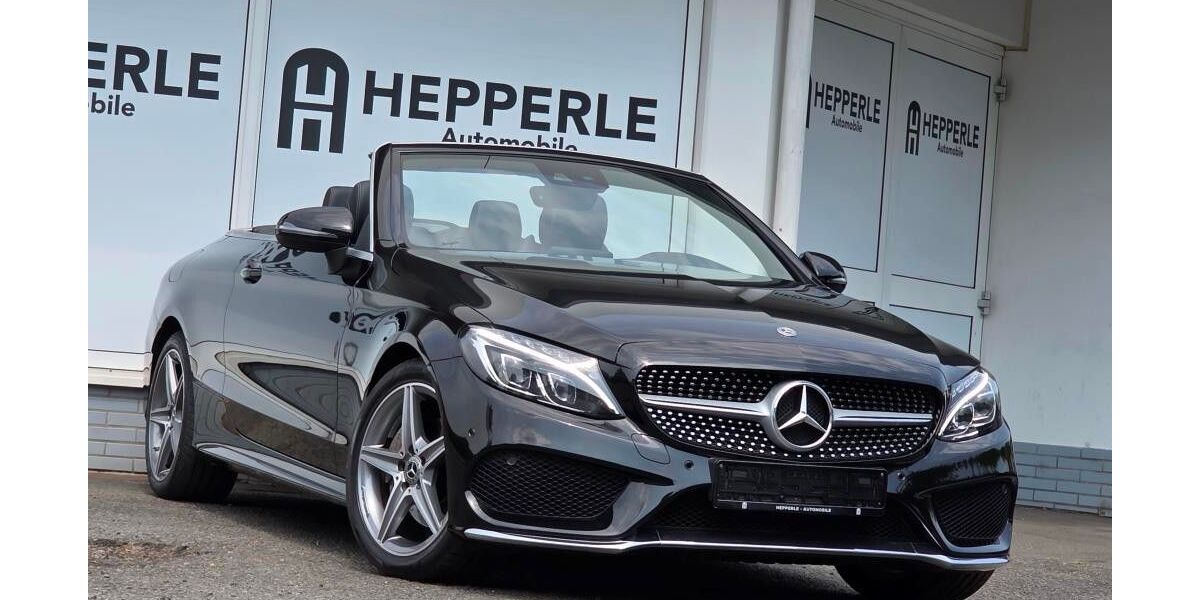 Mercedes-Benz C 200 126.300 km 23.450 &euro; Bad König 64732