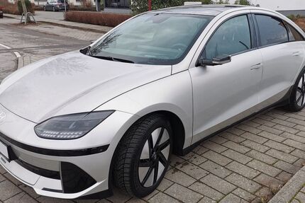 Hyundai IONIQ 6 37.000 km 30.900 &euro; Laudenbach 69514