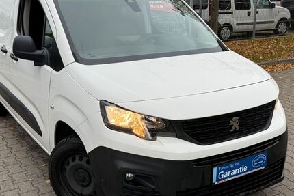 Peugeot Partner 126.667 km 11.450 &euro; Offenbach 63071
