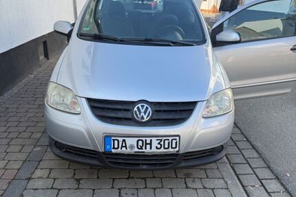 VW Fox 173.000 km 900 &euro; Pfungstadt 64319