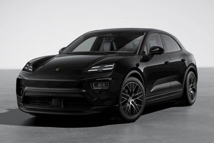 Porsche Macan 6.014 km 74.777 &euro; Darmstadt 64295