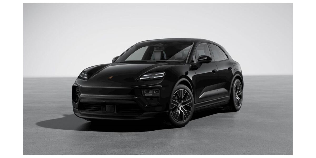 Porsche Macan 6.014 km 74.777 &euro; Darmstadt 64295