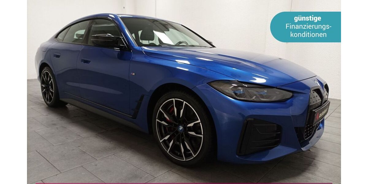 BMW i4 48.796 km 46.470 &euro; Egelsbach 63329