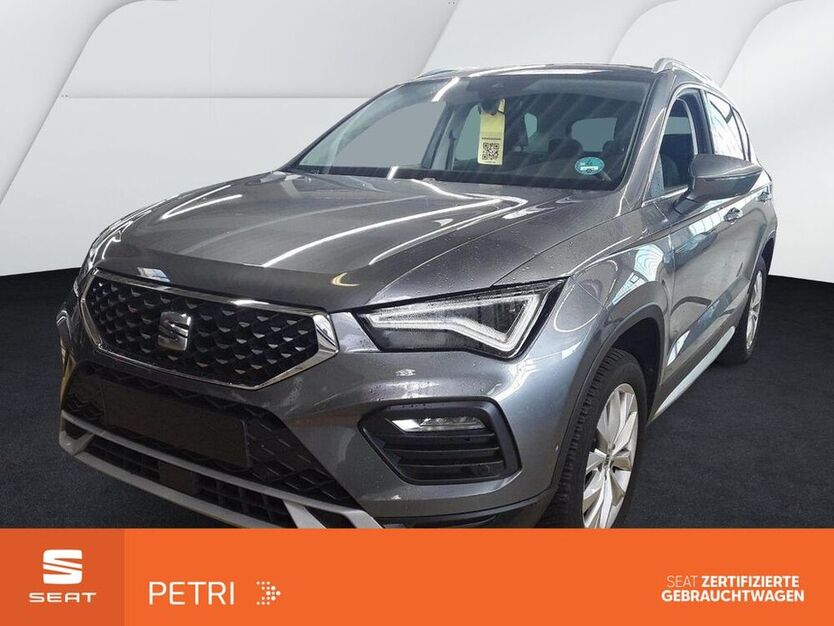 Ateca