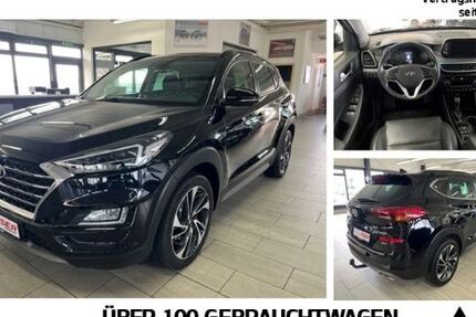 Hyundai TUCSON 58.893 km 22.990 &euro; Riedstadt-Wolfskehlen 64560