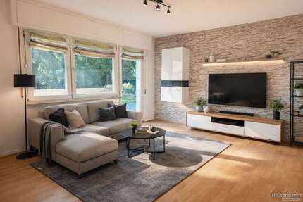 Wohnung Heusenstamm - 3 Zimmer, 74 m&sup2;, 250.000&euro; | Angebot:26381626