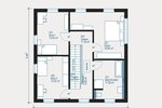 Platzwunder Home Pure 4 - Ihr neues Zuhause in Mörfelden-Walldorf - Einfamilienhaus Mörfelden-Walldorf Walldorf | Angebot:27293046