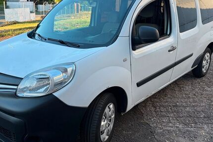 Renault Kangoo 175.000 km 2.700 &euro; Rossdorf 64380