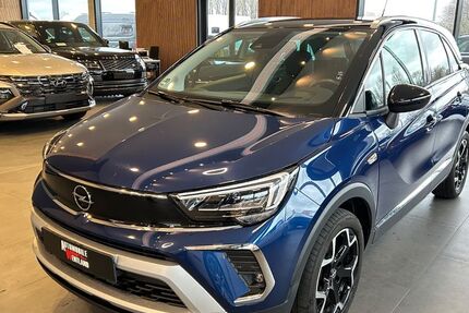 Opel Crossland (X) 65.000 km 12.990 &euro; Roßdorf 64380
