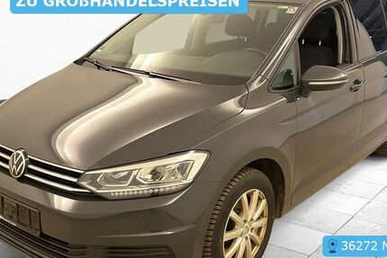 VW Touran 190.708 km 17.207 &euro; Frankfurt 60596