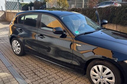 BMW 116 240.000 km 3.500 &euro; Eppertshausen 64859