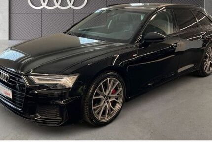 Audi A6 71.201 km 38.450 &euro; Frankfurt am Main 60314