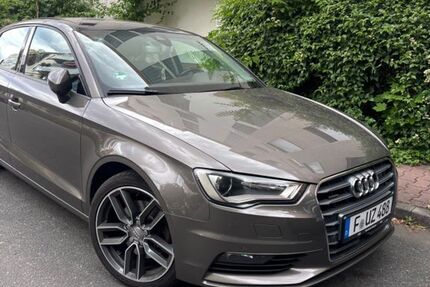 Audi A3 156.000 km 16.500 &euro; Frankfurt am Main 60389