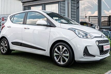 Hyundai i10 86.000 km 8.999 &euro; Rüsselsheim 65428