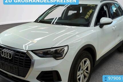 Audi Q3 96.400 km 22.490 &euro; Frankfurt 60596
