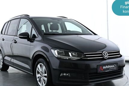 VW Touran 117.907 km 18.970 &euro; Egelsbach 63329