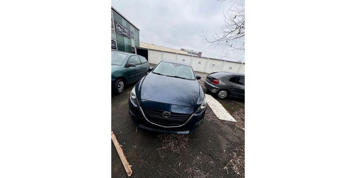 Mazda 3 225.000 km 3.900 &euro; Offenbach am Main 63069